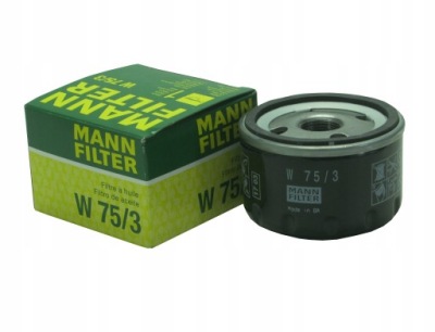 Renault kangoo ii 08- 1.6i бензин фільтр оливи фото №1