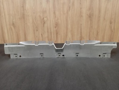 Mercedes slk r170 lift защита лист поперечина задняя заднего a1706460062 фото №1