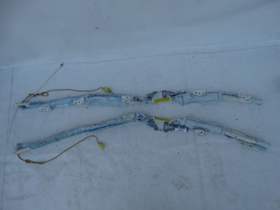 Ford kuga mk1 08-13 шторка безопасности подушка безопасности правая левая фото №1