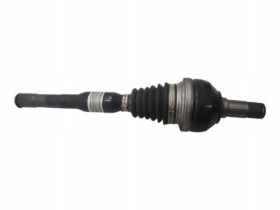 Приводной вал левая перед передняя mercedes gla x156 2013-2016 1.5 cdi a2463303001 фото №1