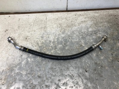 Шланг кондиціонера honda insight ii фото №1