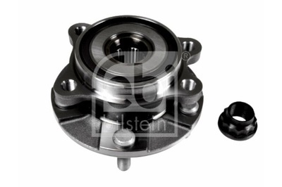 FEBI BILSTEIN JUEGO COJINETE RUEDAS PARTE DELANTERA LEXUS HS TOYOTA AURIS AVENSIS  