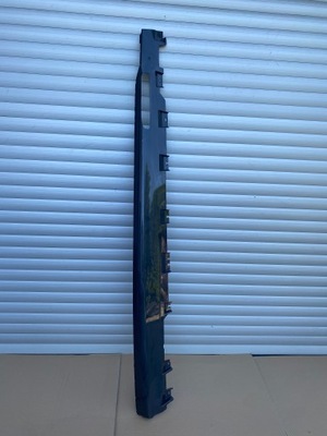 Bmw x6 g06 молдинг поріг поріг m-pakiet 8091650 фото №1