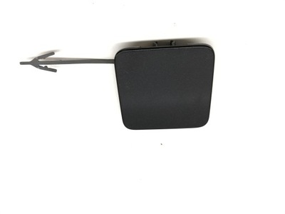 Заглушка фаркоп задняя skoda octavia iv 5e7807441 фото №1