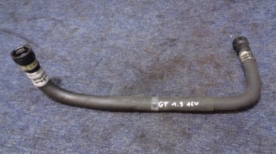Alfa romeo 147 gt шланг підсилювача 1.9 16v 51716928 фото №1
