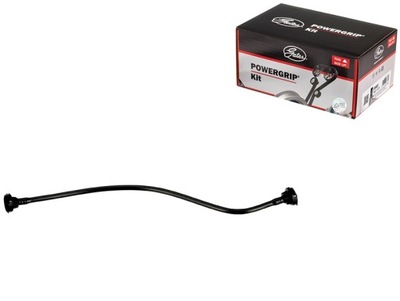 CABLE AGUA AUDI A4 1.8 2.0 TFSI QUATTRO GATES  