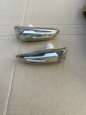 Поворотники opel astra k od 2015r. фото №1