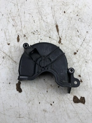 Vw seat корпус розподільного валу 04c109121c фото №1