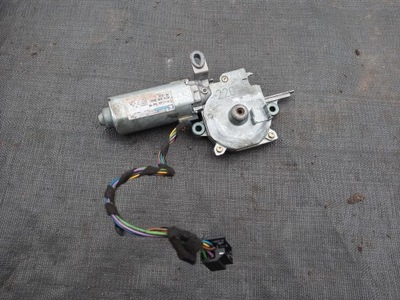 W220 MOTOR TECHO SOLAR A2208203842  