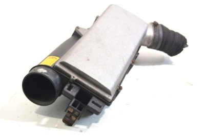 Корпус фільтра повітря права mercedes r230 sl500 sl 55 amg 1130900601 фото №1