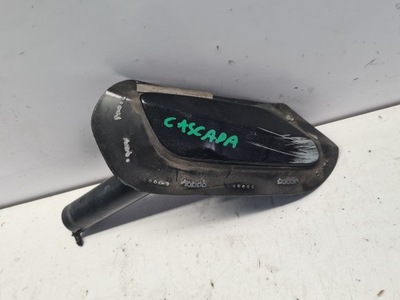 Opel cascada cabrio омивач бампера лампа правий з заглушка оригінал фото №1