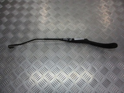 Рычаг дворники левый перед renault megane ii фото №1