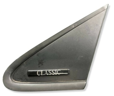 Mercedes w168 трикутник лівий перед classic фото №1