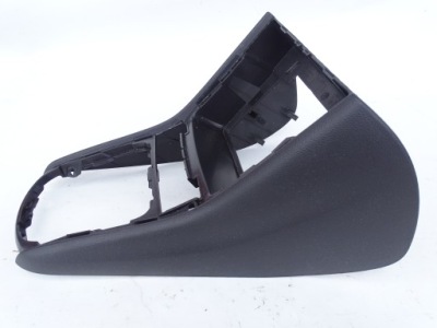 Тунель середній рамка захист 13412320 opel astra k europa фото №1