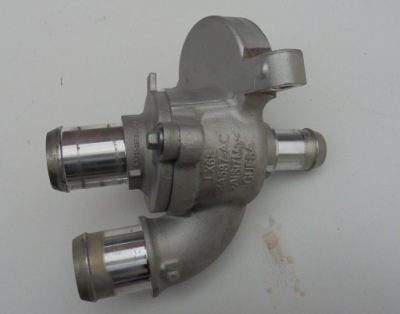 Kuga mk3 2.5 hybrid корпус термостата термостат фото №1