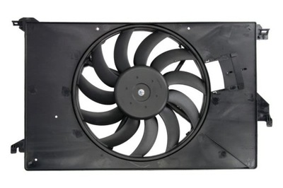 VENTILADOR DEL RADIADOR NRF 47458  