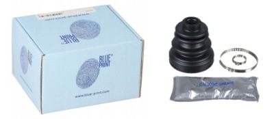 Защита шарнир nissan almera tino v10 2000.08- фото №1