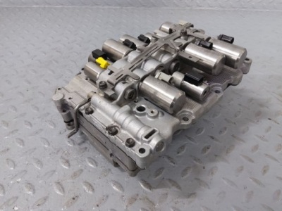 Мехатроніка volvo xc90 31437395 фото №1