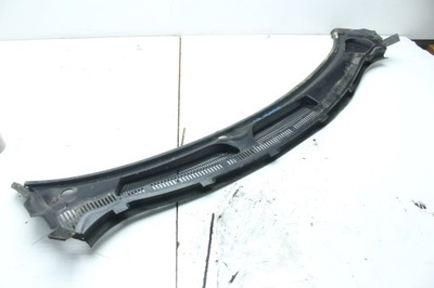 Жабо ford fiesta mk7 фото №1