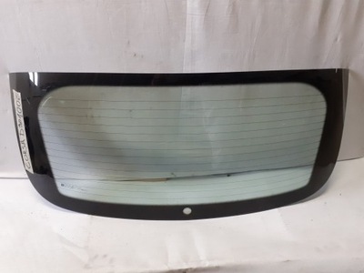 VENTANAS PARTE TRASERA OPEL CORSA D / 3D ORIGINAL  