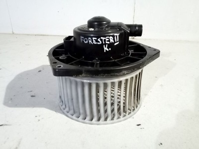 SUBARU FORESTER III AIR BLOWER FAN FAN  