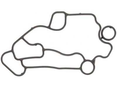 Прокладка корпус фільтра оливи фото №1