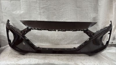 Hyundai ioniq 2018- бампер перед передний фото №1