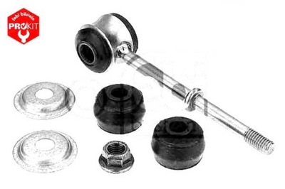 Febi bilstein 15728 тяга / кронштейн, стабілізатор фото №1