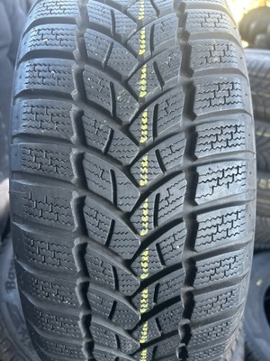 Firestone Winterhawk 3 205/55R16 91 H