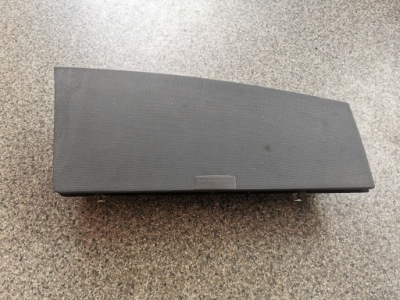 Seat vw оригінальний номер бардачок 7m3858337f фото №1