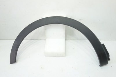 Накладка крыла задняя правая opel grandland x 17- фото №1