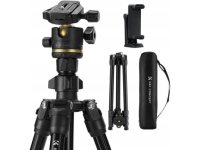 Statyw K&F CONCEPT KF09.149 178cm