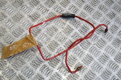 Шланг подвеска уровень porsche panamera фото №1