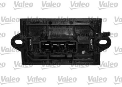 V 509600 RESISTENCIA SOPLADORES CALENTADOR NISSAN MICR  