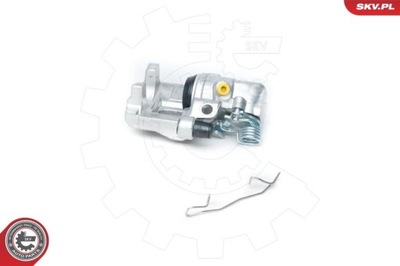 SOPORTE DE FRENADO FORD C-MAX 1.6 07-10 LT  