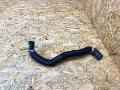 Пабтрубок  труба шланг воды nissan juke ii f16 renault clio v 215014835r 2019- фото №1