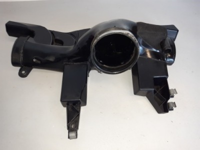 Range rover резонатор шланг воздухозаборник воздуха cpla-6c700-aa фото №1