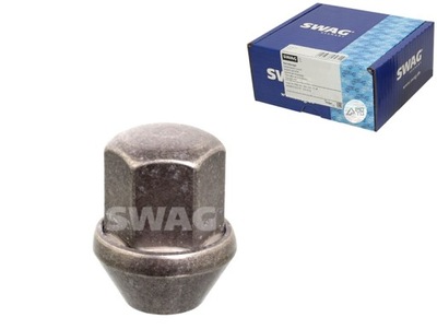 PUERCA RUEDAS M12X1.5 FORD TRANSIT CONNECT 02- SWAG  