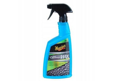 MEGUIARS HYBRID CERAMIC WAX G190526 768 ML