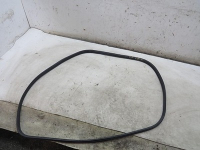 Прокладка дверь правый перед crv iv фото №1