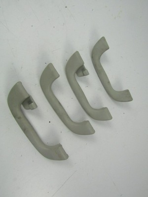 Mazda 6 iii gj ручка кронштейн оббивка 12-14 4d фото №1