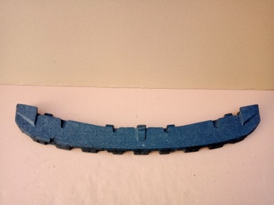 Toyota c-hr chr абсорбер бампера перед 52618-f4080 фото №1