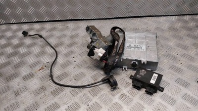 Набір стартовий galaxy mk1 1.9 tdi 028906021jk фото №1