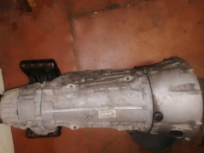 Mercedes e klasa w238 glc w253 amg cls w257 коробка передач передач автоматична коробка передач 725048 фото №1