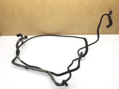 Proace city berlingo partner iv combo e rifter 1.5 провода шланги adblue фото №1