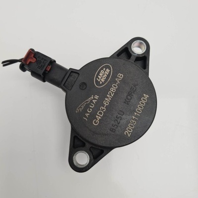 Jaguar xf 2.0d соленоїд датчик faz розподільного валу фото №1