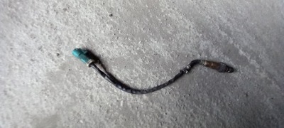 Датчик лямбда-зонд cf33g ford focus mk2 фото №1