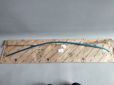 Vw tiguan ii 5nn молдинг рамка дверь правых передних хром 5nn837644 nowa фото №1