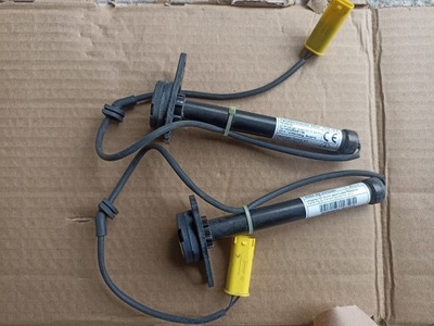 Mercedes w205 c-klasa патрон пиротехнический капот фото №1