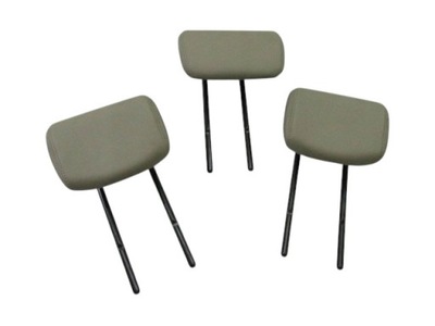 Підголівник підголівники задня renault laguna iii хетчбек фото №1